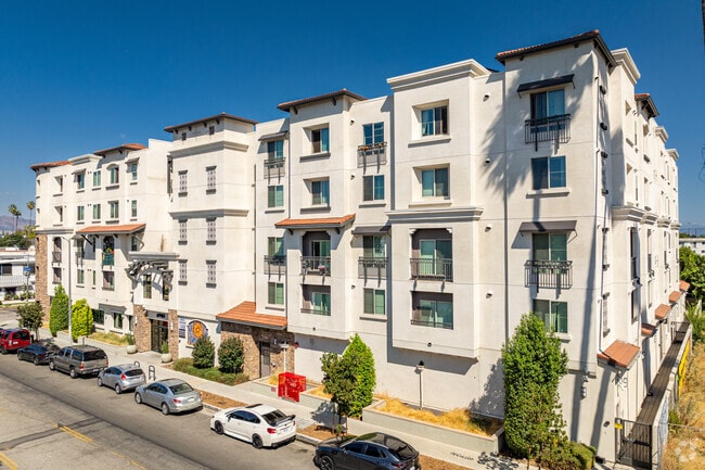 Photo - Bell Creek Apartments