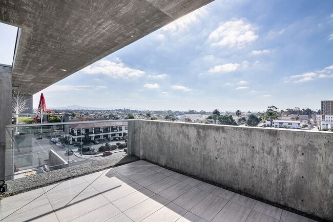 Photo - Mr. Robinson Lofts