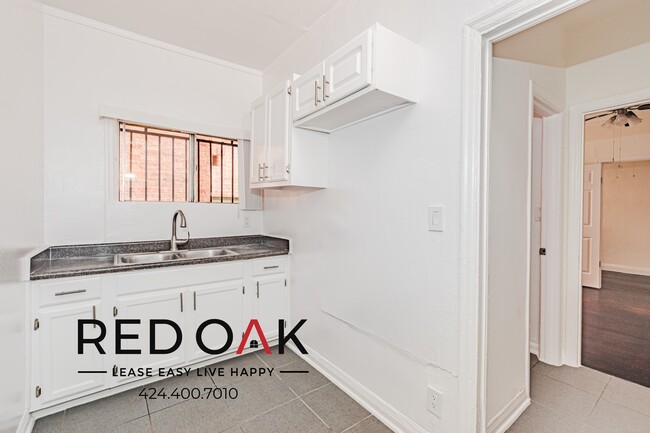 Photo - 2743 San Marino St Unit 104