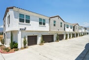 San Carlo Townhomes - San Carlo Townhomes