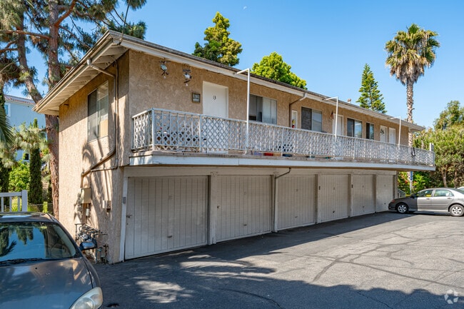 Alternate Building View - San Clemente Beachwalk