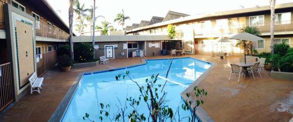 Villa Gardens - Villa Gardens