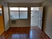 Living/Bedroom - 1315 IDAHO AVE Unit 3