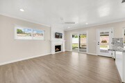 Photo - Charming La Habra Corner Lot Home.  4 Bedrooms & 2 Bath