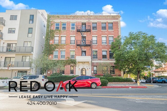 Photo - 901 S Ardmore Ave Unit 402