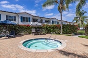 Spa - Town Park Villas