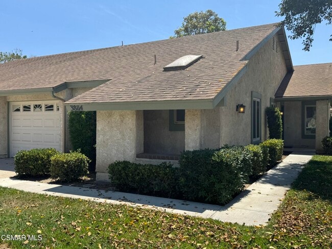 Building Photo - 38114 Village 38 Rental