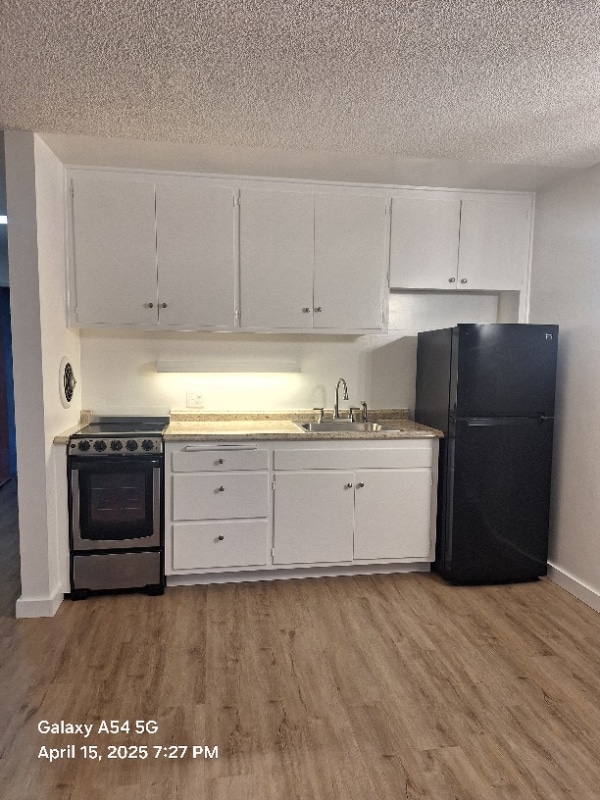 Photo - 609 De La Vina St Unit 18