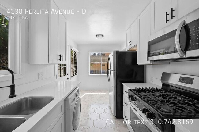 Photo - 4138 Perlita Ave Unit D