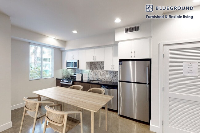 Photo - 7400 Center Ave Unit SI FL3-ID3996A