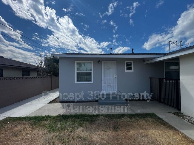 14101 1/2 ANDERSON PL - 14101 1/2 ANDERSON PL