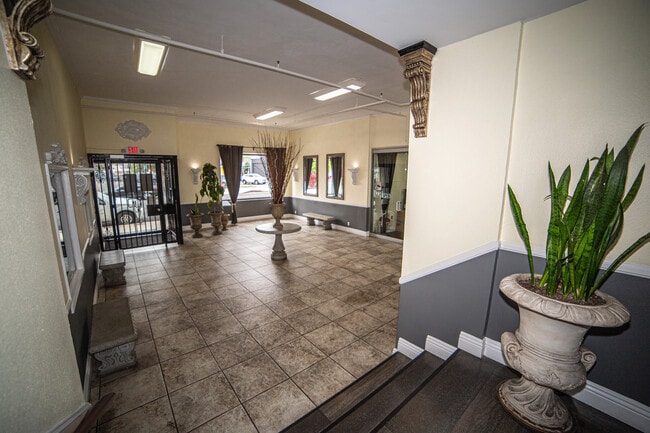 Photo - Westchester Place Apartments