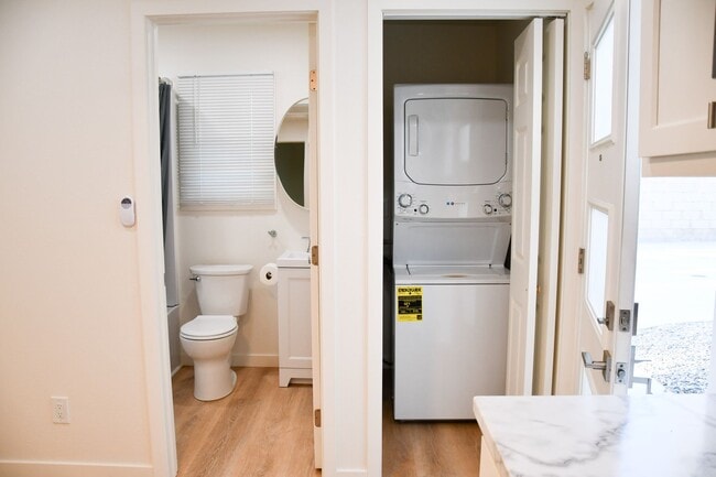 Photo - Parker (388) North Unit Parker (388) #B