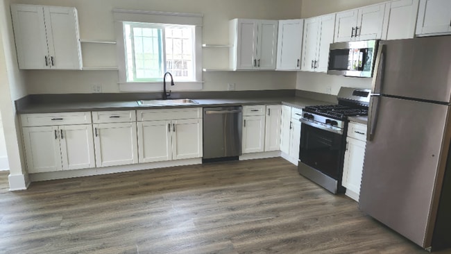 Photo - 3536 W 60th St Unit 3536