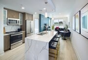 Photo - The Q Variel Apartments