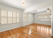 Dining and Living Room - 4944 Coke Ave Unit 1