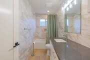 Photo - Freshly remodeled duplex home