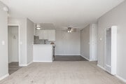 2BR, 1BA - 980SF - Dining Room - ELEVATE APARTMENT HOMES