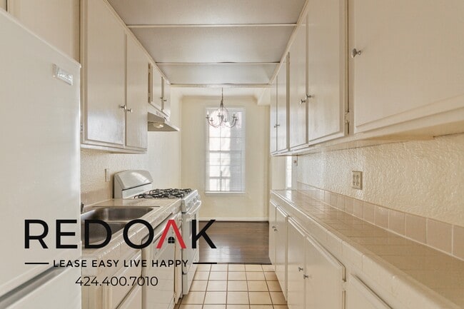 Photo - 5640 Franklin Ave Unit 309