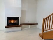 Fireplace - 1948 S Holt Ave