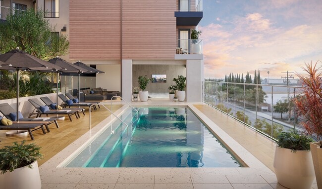 Photo - Apollo South Bay