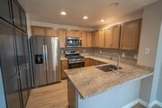 Photo - Arbor Park 2 Bedroom Condo for Rent in Val... Unit 142