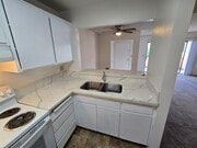 Photo - Bright Upstairs Studio Near Mesa College – Updated & Move-In Ready Unit O
