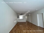 Photo - 16117 W Sunset Blvd Apartment Unit 103