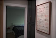 Downstairs Room - 5800 Hillview Park Ave Townhome