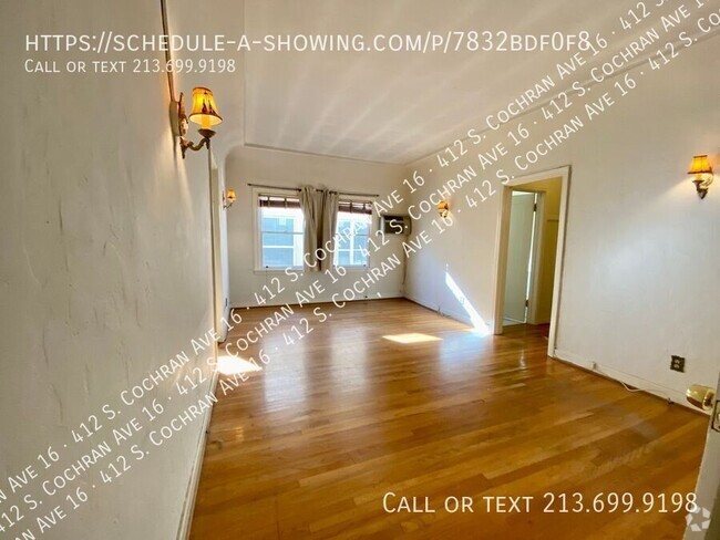 Building Photo - 412 Cochran Ave Rental