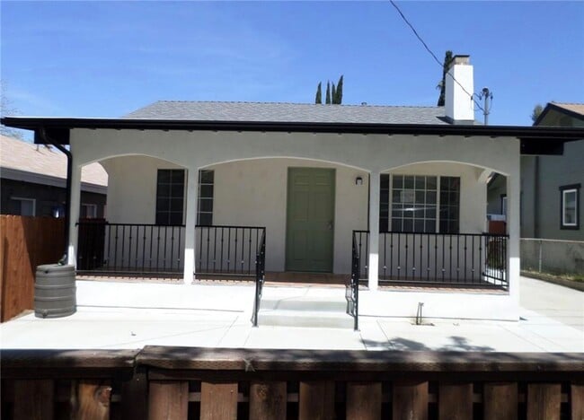Photo - 1205 Neola St House