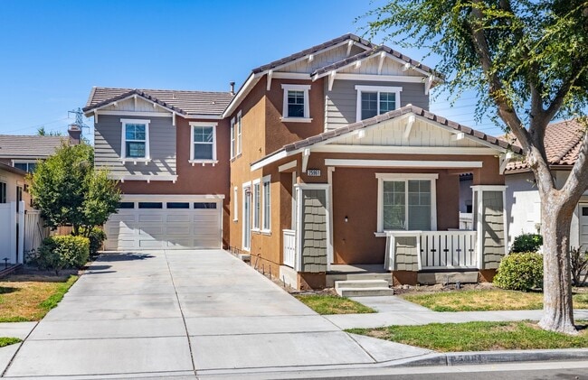 Spacious 3-bedroom with a Loft in Mission ... - Spacious 3-bedroom with a Loft in Mission ...