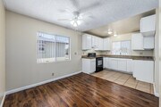 2BR, 1BA - 700SF - Dining Room - 7853 State St