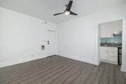 Studio - 350SF (2) - Living room - Leo Lofts