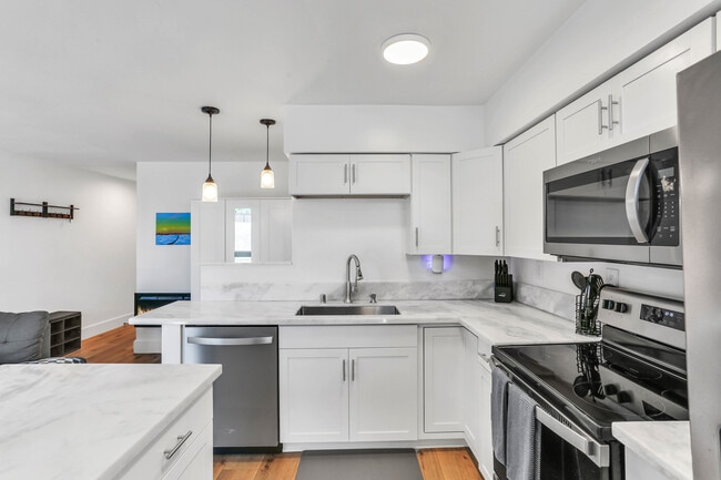 Photo - 3050 Rue D’Orleans Unit 225