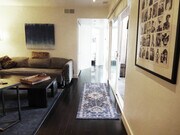 Living room/Hallway - 1010 Palm Ave Condo Unit #109