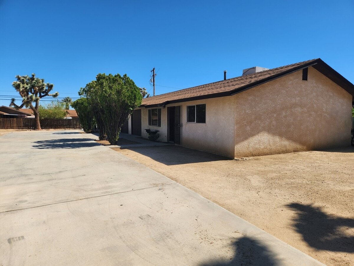 Photo - Dumosa Duplex Unit Dumosa- 7375