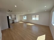 Photo - Spacious 1000 sq ft First-Floor Back ADU i... Apartment Unit 101