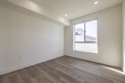3BR, 3BA - 1224SF - Bedroom - 7050 Hawthorn – Coliving + Traditional Units