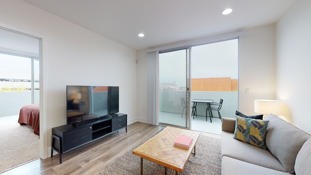 3D Tour - 10473 Santa Monica Blvd Apartment Unit FL5-ID374