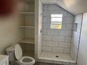Bathroom - 200 S Vendome St Apartments