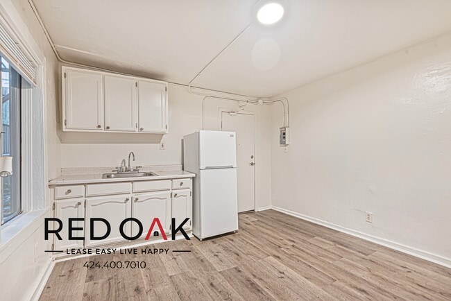 Photo - 463 S Bixel St Unit 9