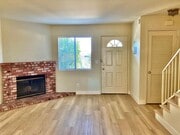 Photo - Charming 2 Bedroom 2 Bath townhouse with a...