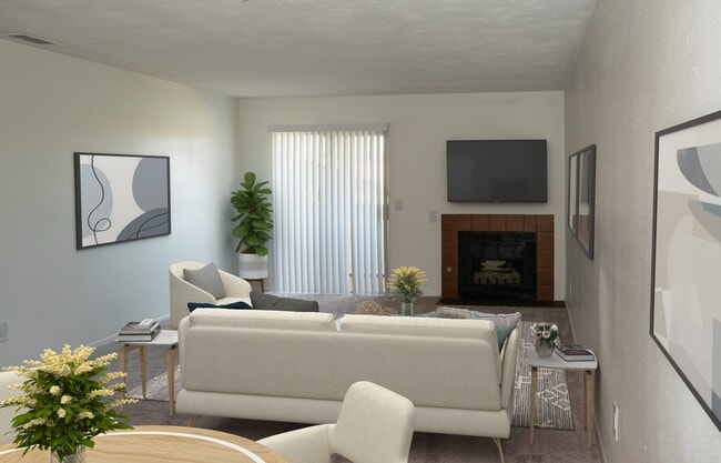 Photo - Presidio Park Apartments