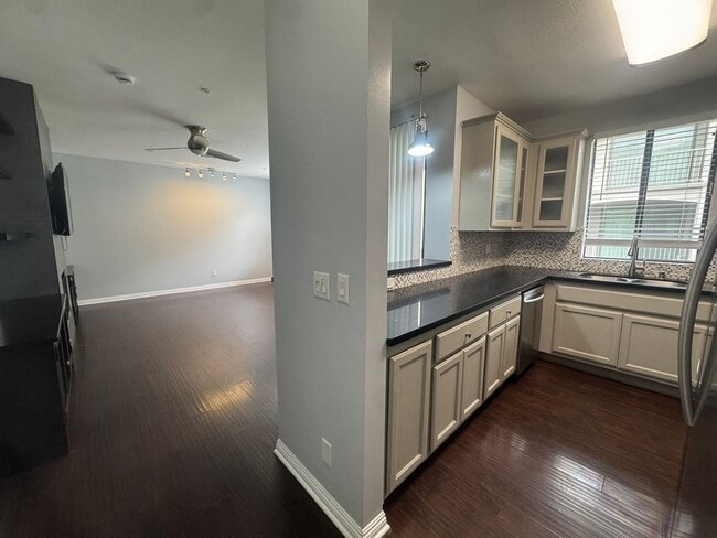 Photo - Renovated 1BR in Long Beach – New Appliances, Big Balcony, Steps from Downtown Unit 330