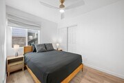 Photo - Newly remodeled and fully "furnished" 1 be...
