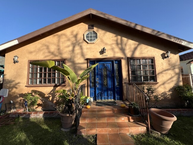 Photo - 2330 S Mansfield Ave