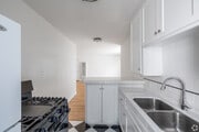 Kitchen to living - Loma Linda Apartments