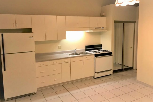 Photo - 1248 Mariposa St Unit 100