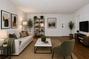 Photo - Harvard Apartments